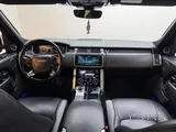 Range Rover Vogue Supercharged 2019